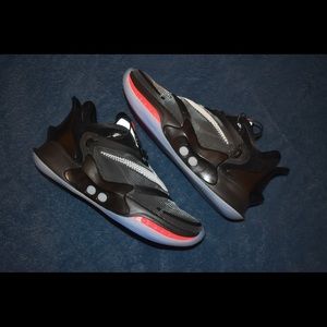 Meet your Posher, Fr D